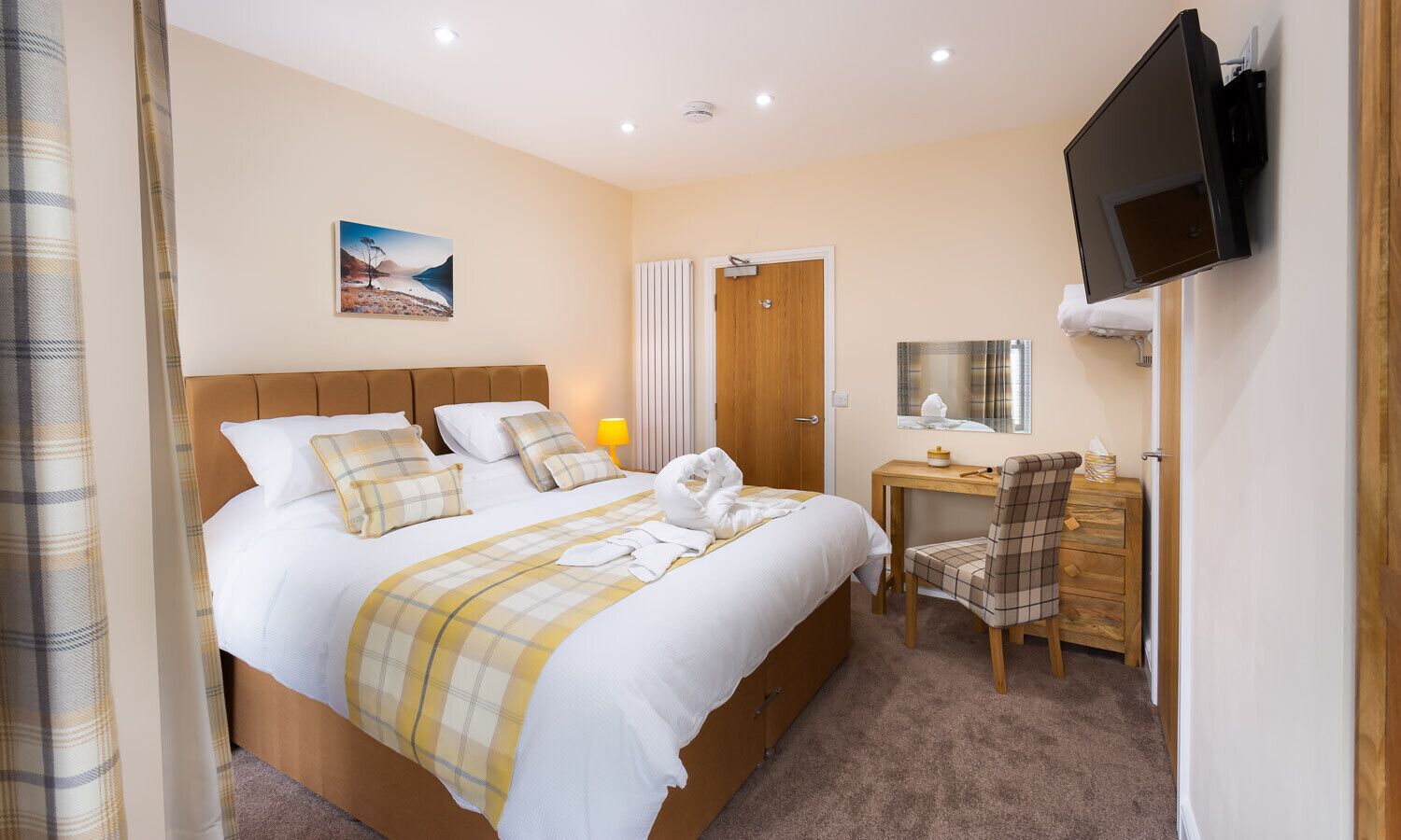 Cottage | 3 bedrooms, individually decorated, individually furnished, free WiFi