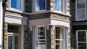 Feriehus | Interiør