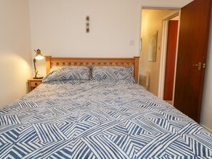 1 bedroom, individually decorated, individually furnished, free WiFi - Oak View (Keswick)