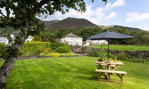 Cottage | Interior - Blease Garth (Keswick)