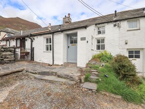 Exterior - Blease Garth (Keswick)