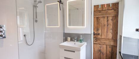 Casa de campo | Baño | Regadera