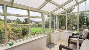 村舍 | 住宿内部