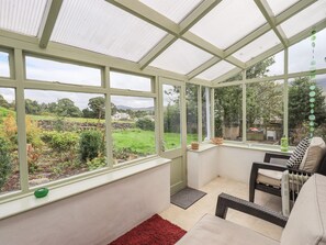 Cottage | Interior - Blease Garth (Keswick)