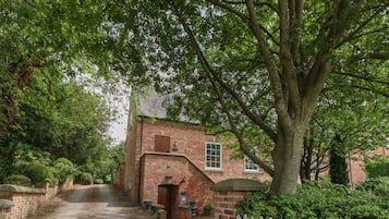 Cottage | Extérieur