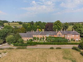 Cottage | Front of property