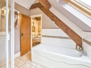 Chaumière | Intérieur