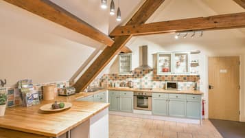 Cottage | Cuisine privée