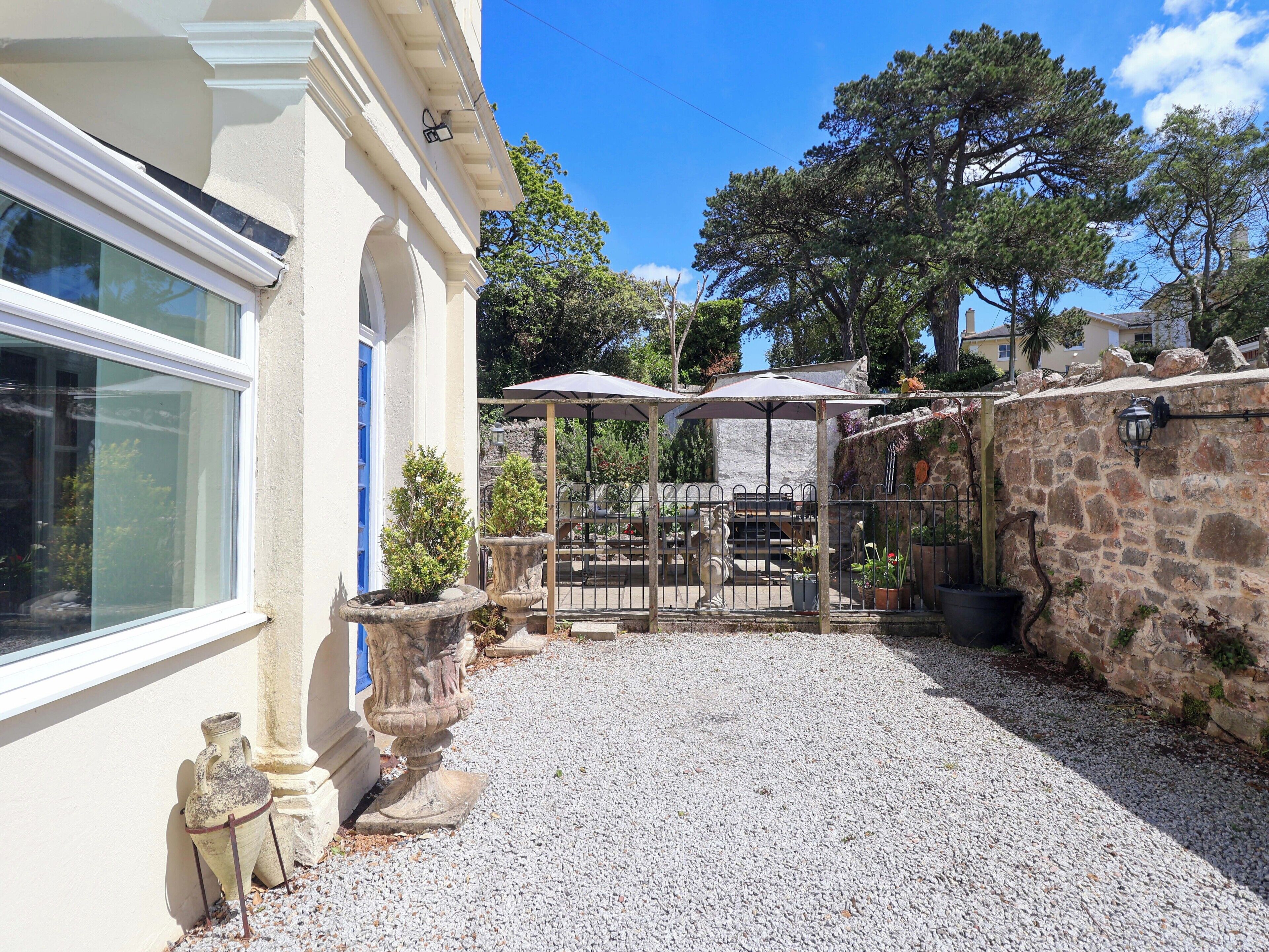 Småhus | Terrasse/patio
