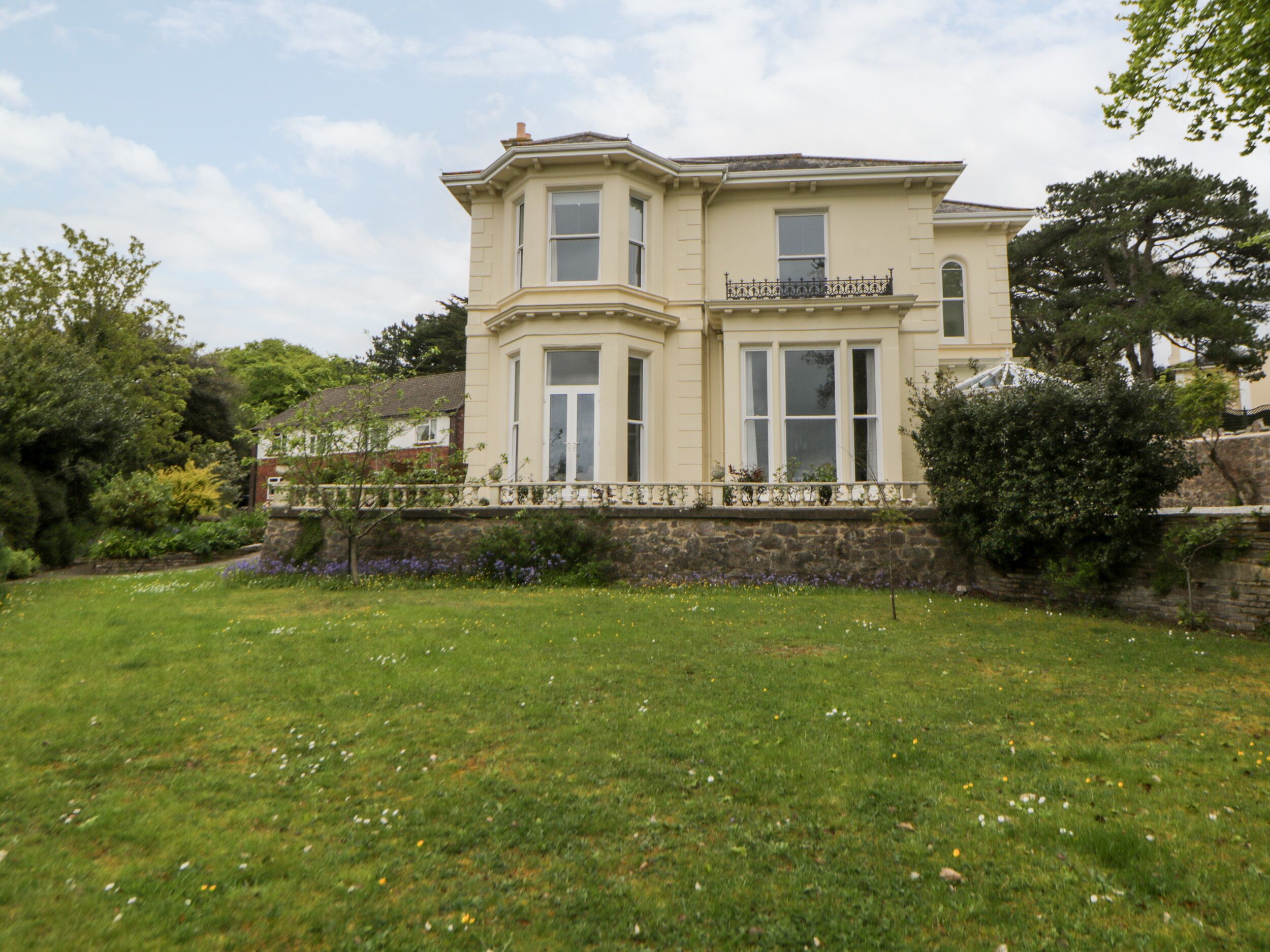 Casa de campo | Exterior