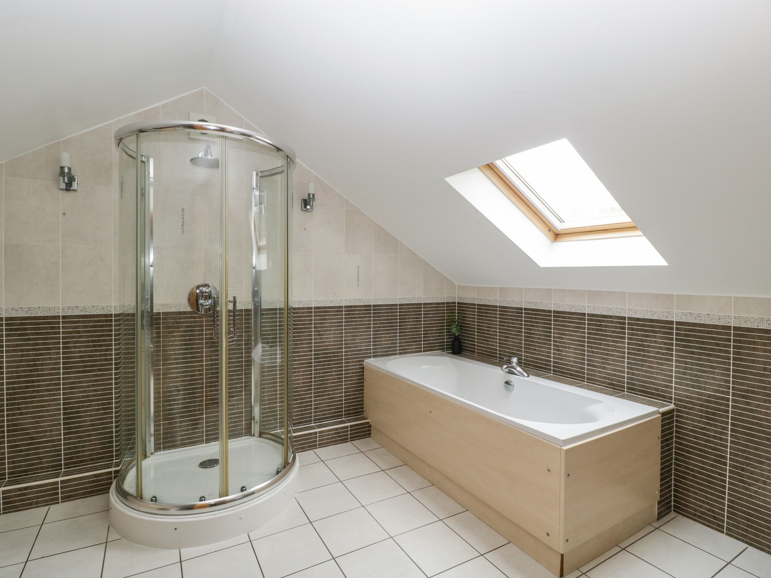 Cottage | Interieur