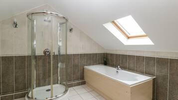 Cottage | Interieur