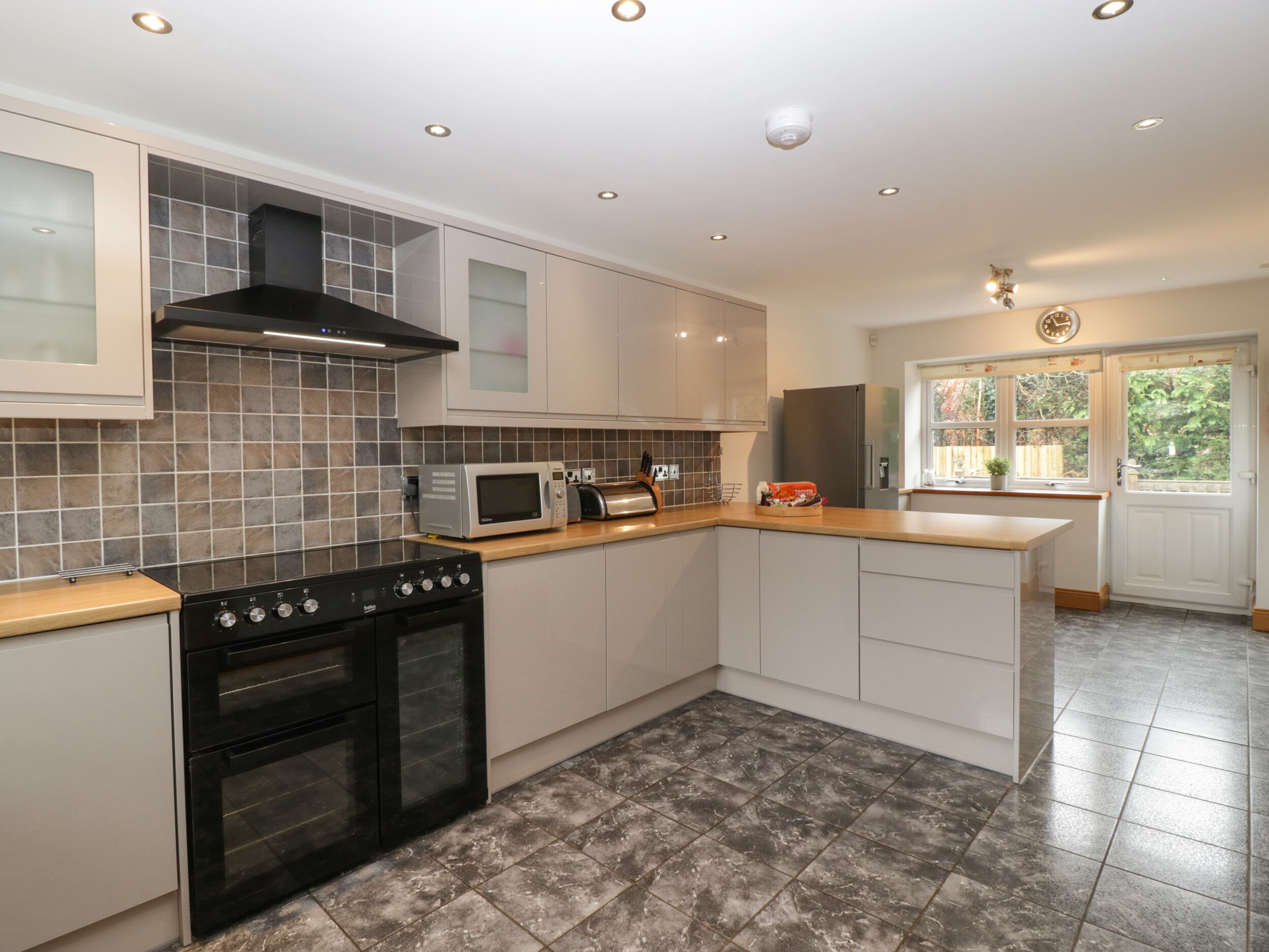 Cottage | Intérieur