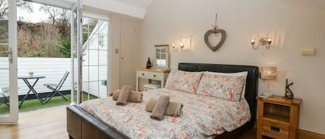 Cottage | Intérieur