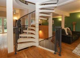 Casa de campo | Interior