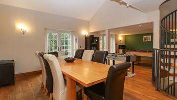 Ferienhaus | Speisen