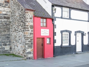 Cottage | Esterni