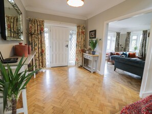 Cottage | Interni