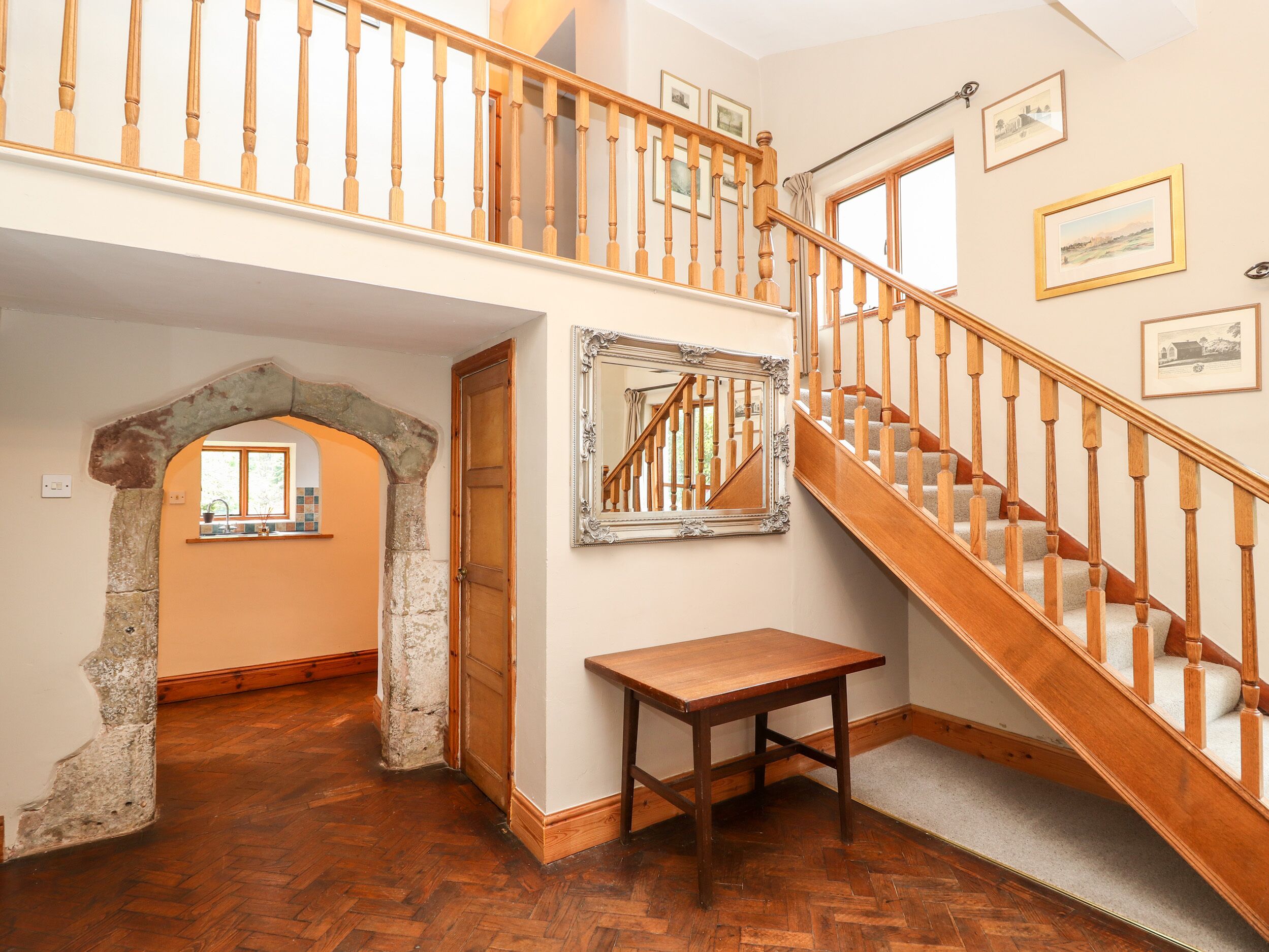 Cottage | Nội thất