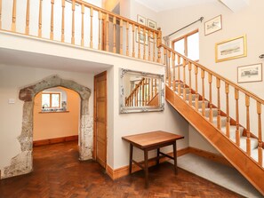 Cottage | Interior - Abbey Cottage (Denbigh)