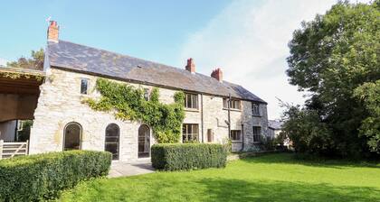 Abbey Cottage