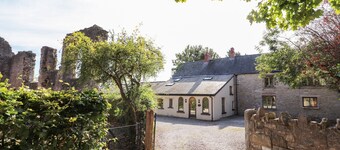 Abbey Cottage
