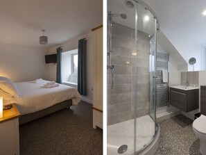 Cottage | Interior - Rose Cottage (St Ives)