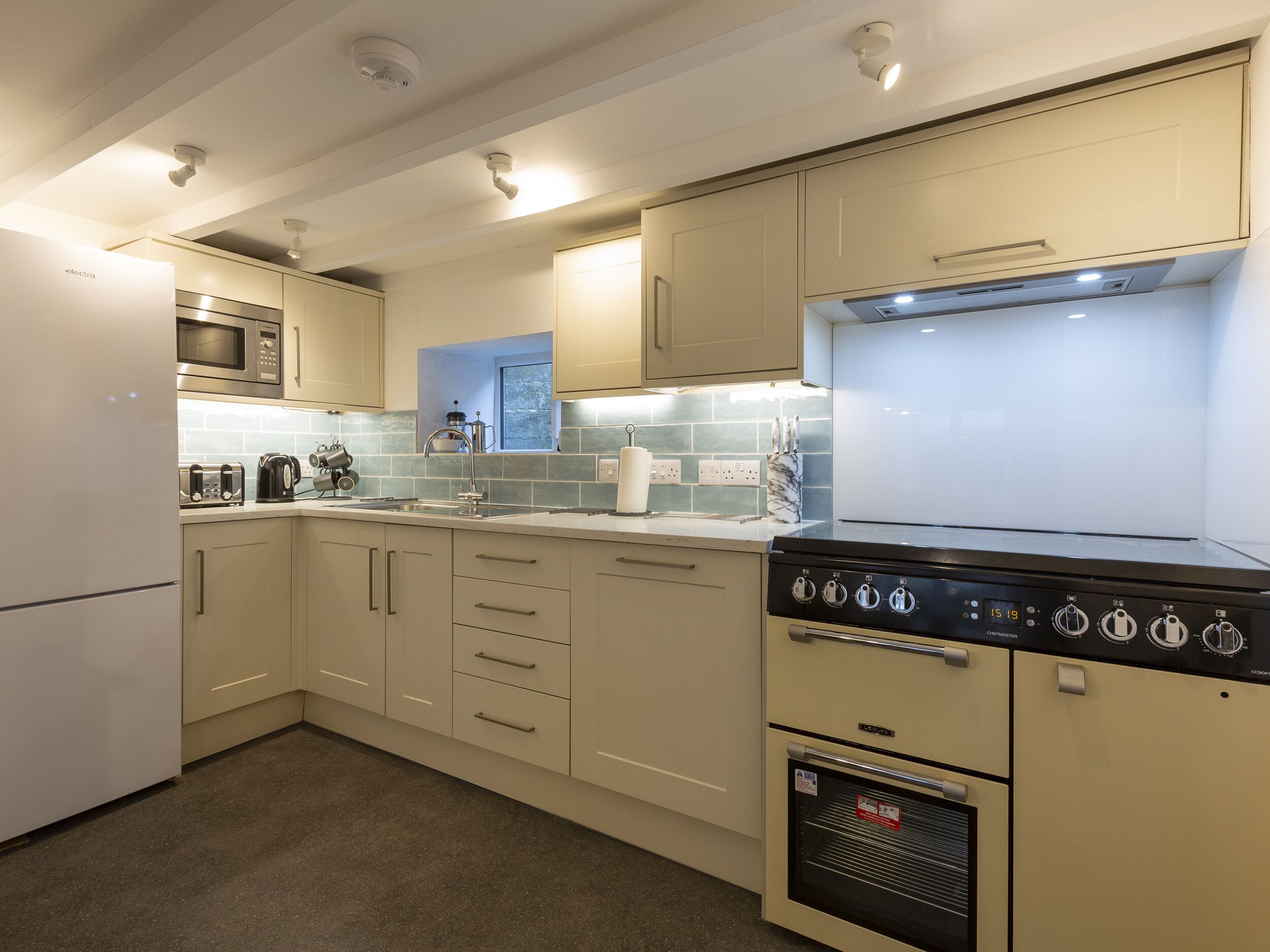 Cottage | Cuisine privée