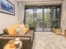 Casa de campo | Interior