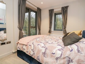 Casa rural | Interior