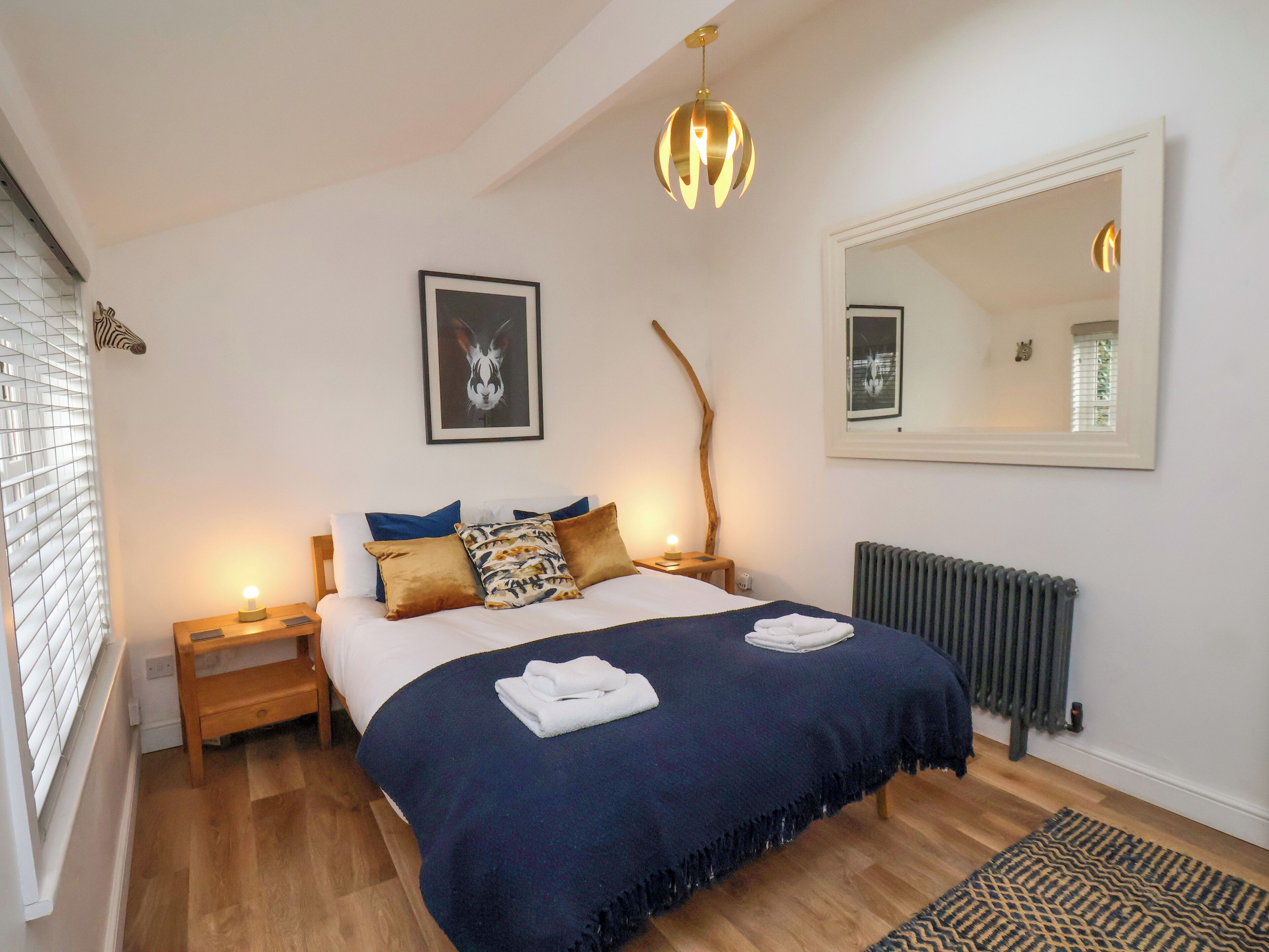 Cottage | 3 bedrooms, individually decorated, individually furnished, free WiFi