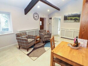 Ferienhaus | Innenbereich