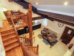 Cottage | Interior - Cragfell Cottage (Windermere)