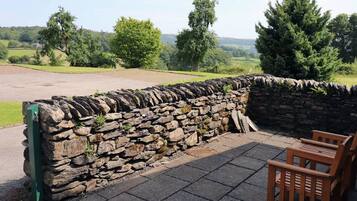 Casa de campo | Interior