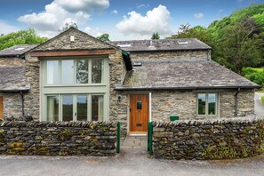 Exterior - Cragfell Cottage (Windermere)