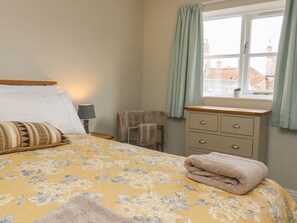 Ferienhaus | Innenbereich