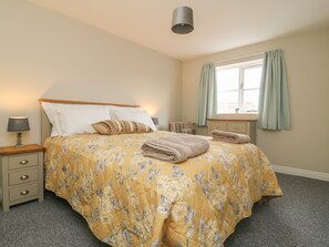 Cottage | Interior - Armstrong Cottage (Beverley)
