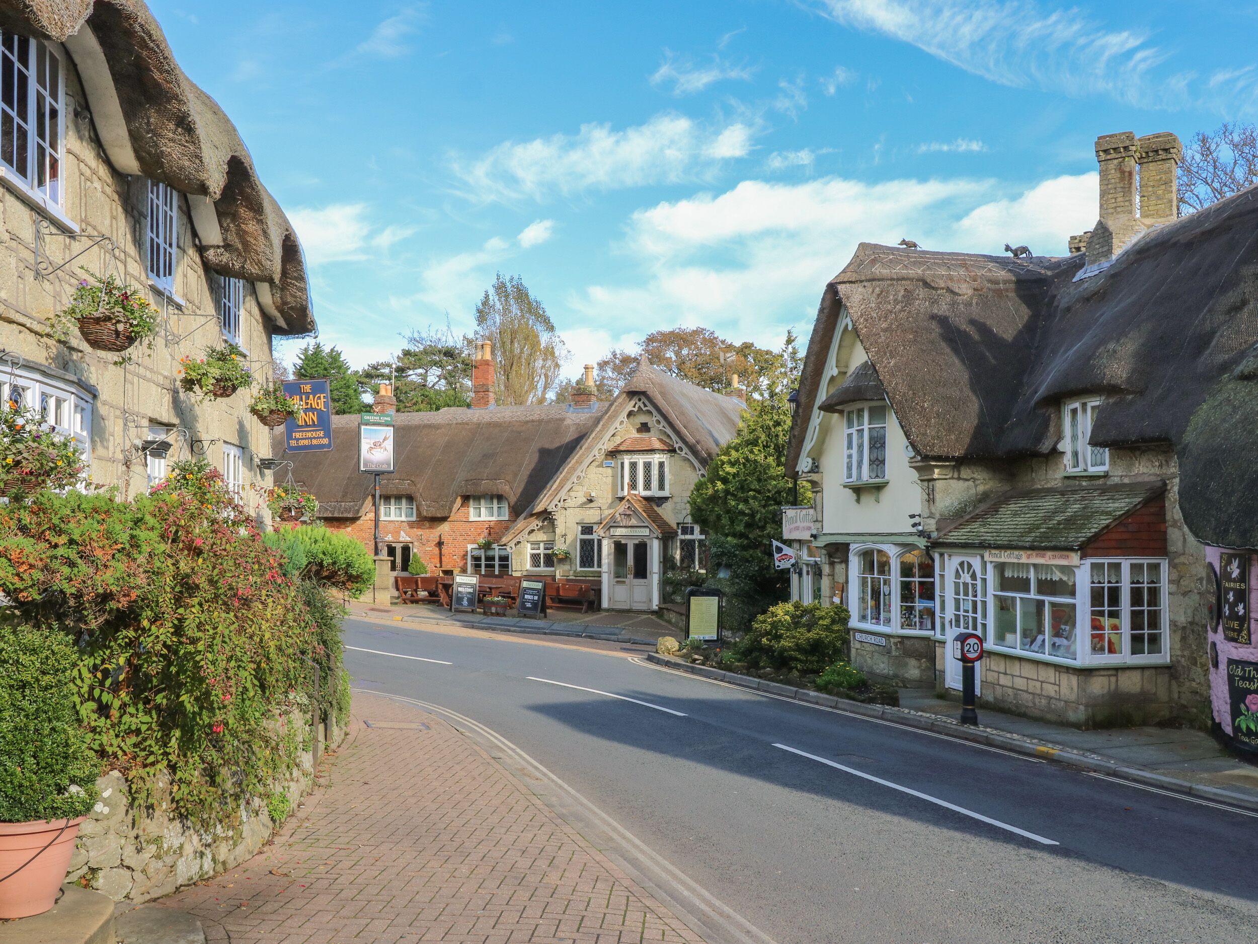 Casa de campo | Exterior
