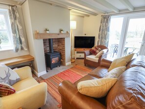 Cottage | Living room