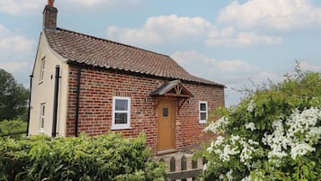 Cottage | Exterior