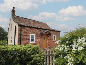 Cottage | Exterior - Shepherd's Cottage (Alford)