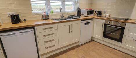 Cottage | Private kitchen