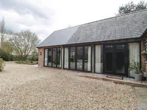 Cottage | Front of property