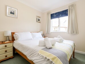 Cottage | 3 chambres, décoration personnalisée, ameublement personnalisé