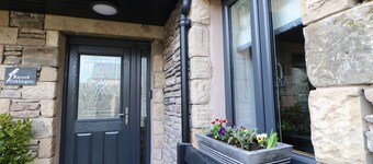 Macaw Cottages No 4