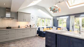 Cottage | Private kitchen