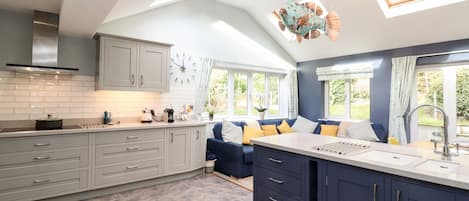 Cottage | Private kitchen