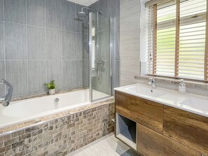 Casa de campo | Interior
