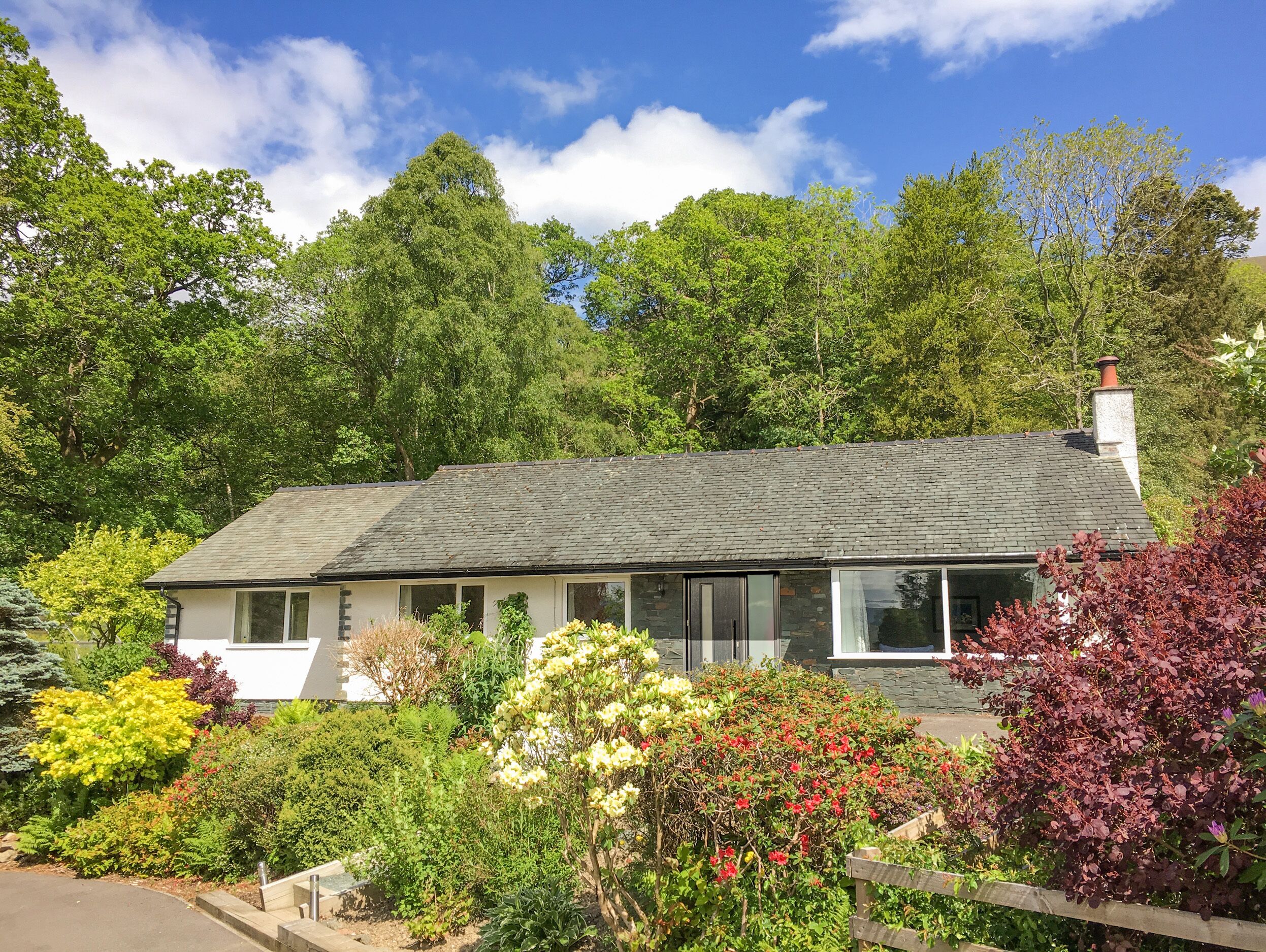 Cottage | Exterior
