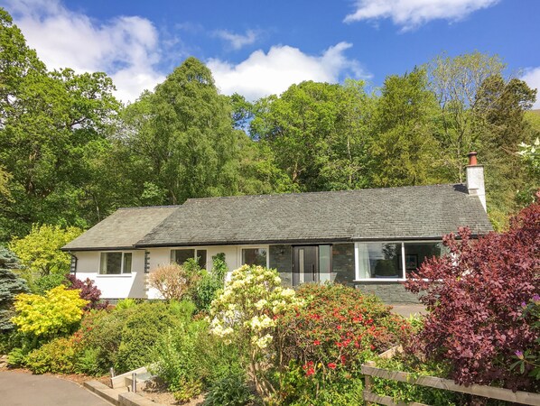 Cottage | Exterior - Merlestead (Keswick)